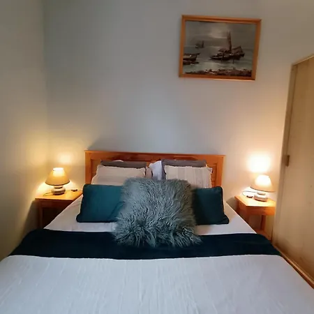 T2 A 100m De La Plage, Terrasse Sud, Proche Commerces - Brevin L'ocean - Fr-1-364-147 Apartment Saint-Brévin-les-Pins