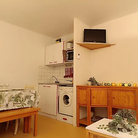 T2 A 100m De La Plage, Terrasse Sud, Proche Commerces - Brevin L'ocean - Fr-1-364-147 Apartment