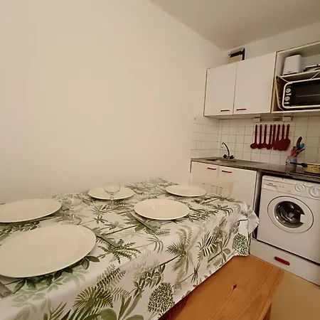 Apartman T2 A 100m De La Plage, Terrasse Sud, Proche Commerces - Brevin L'ocean - Fr-1-364-147 *