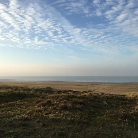 Apartment T2 A 100m De La Plage, Terrasse Sud, Proche Commerces - Brevin L'ocean - Fr-1-364-147 Saint-Brévin-les-Pins