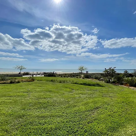 Apartment T2 A 100m De La Plage, Terrasse Sud, Proche Commerces - Brevin L'ocean - Fr-1-364-147 Saint-Brévin-les-Pins