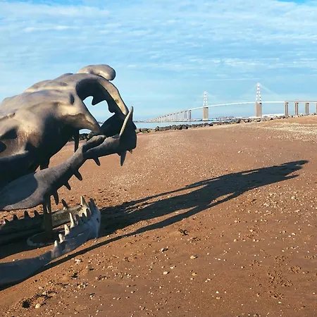 T2 à 100m De La Plage, Terrasse Sud, Proche Commerces - Brevin L'océan - Fr-1-364-147 Saint-Brévin-les-Pins