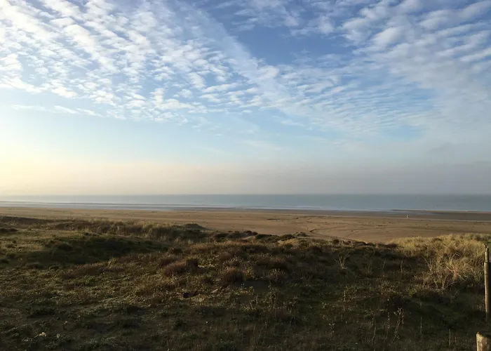 Appartement T2 à 100m De La Plage, Terrasse Sud, Proche Commerces - Brevin L'océan - Fr-1-364-147 Saint-Brévin-les-Pins